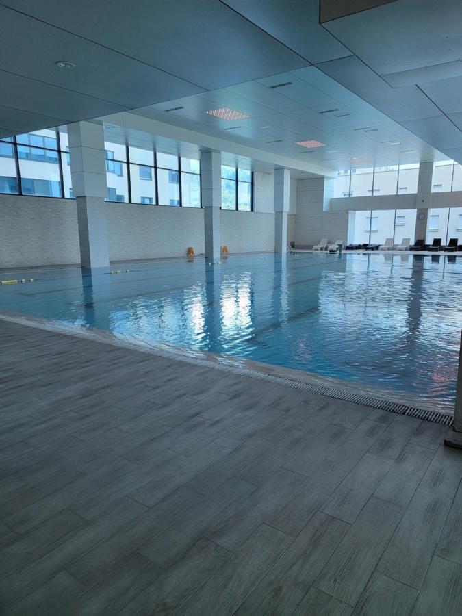 טוזלה Apartment Cecovic - Mellain מראה חיצוני תמונה