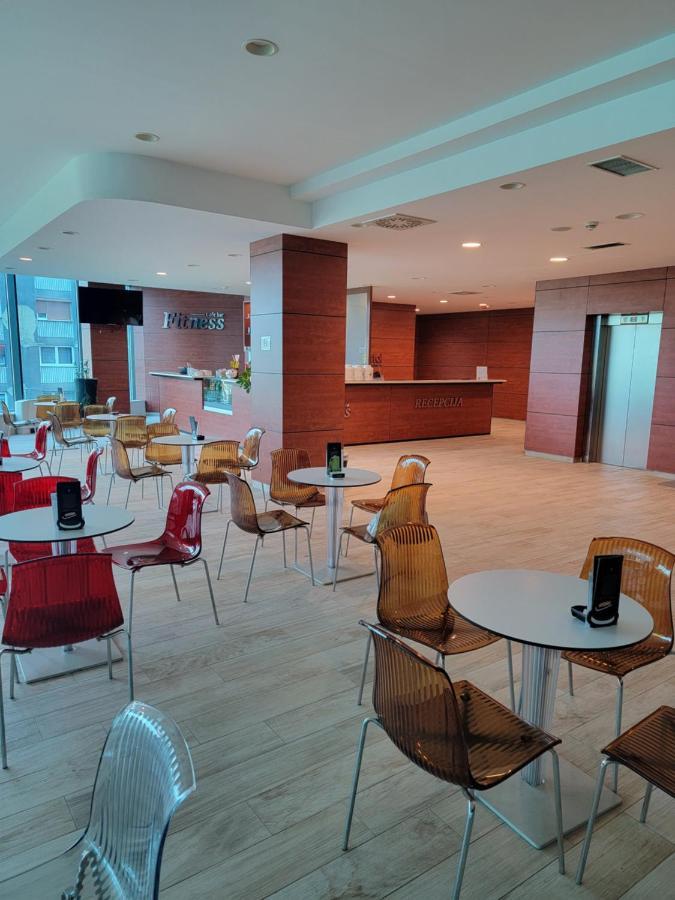 טוזלה Apartment Cecovic - Mellain מראה חיצוני תמונה