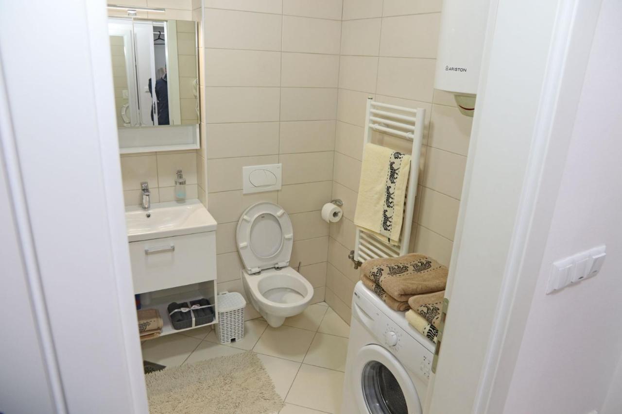 טוזלה Apartment Cecovic - Mellain מראה חיצוני תמונה